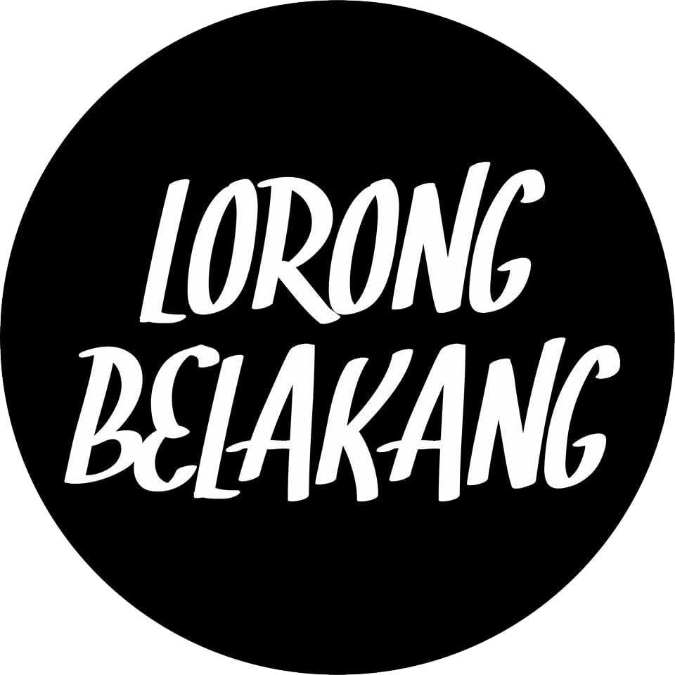 Lorong Belakang