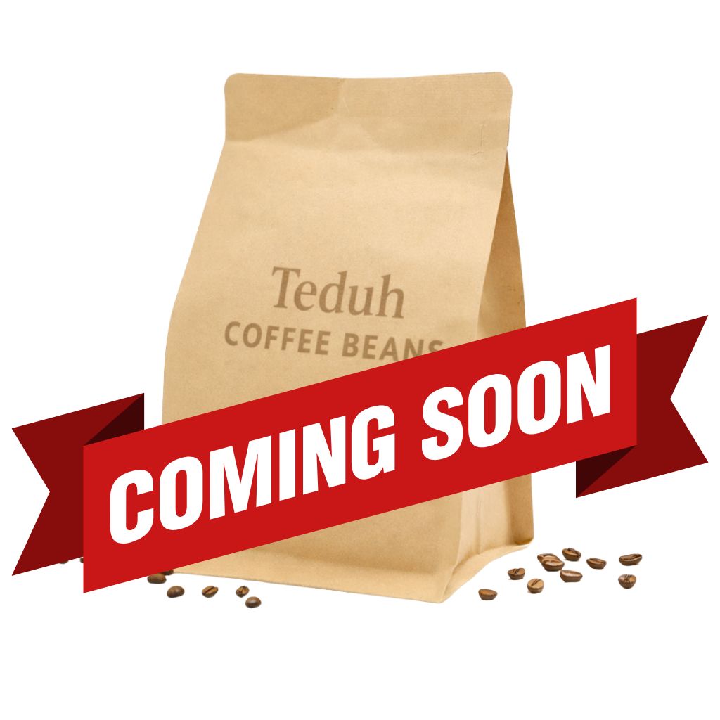 Whole Bean Single Origin